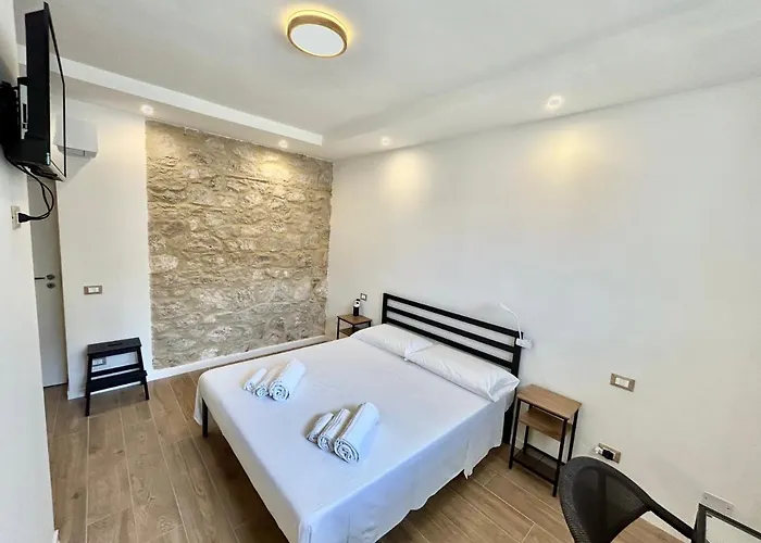 Sperlonga Sul MareAlbergo