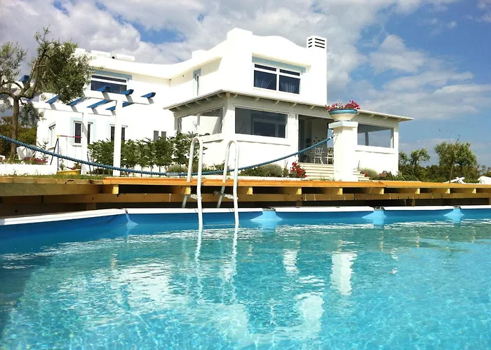 CasamediterraneaAlbergo